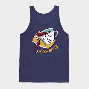 Dreaming Tank Top